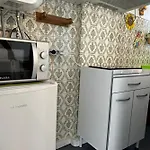 Ferias Tranquilas A 1km Da Totalmente Renovado Appartement