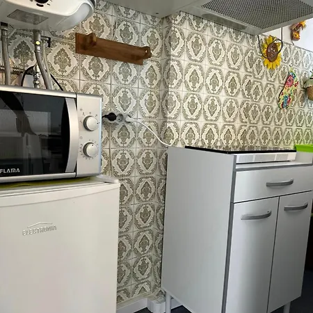 Ferias Tranquilas A 1km Da Totalmente Renovado Quarteira