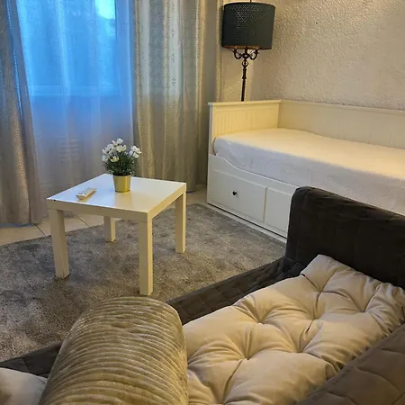 アパート Ferias Tranquilas A 1km Da Totalmente Renovado *