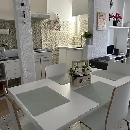 Apartamento Ferias Tranquilas A 1km Da Totalmente Renovado *