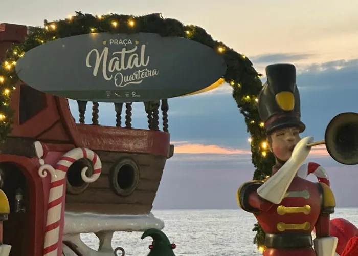 Ferias Tranquilas A 1km Da Totalmente Renovado