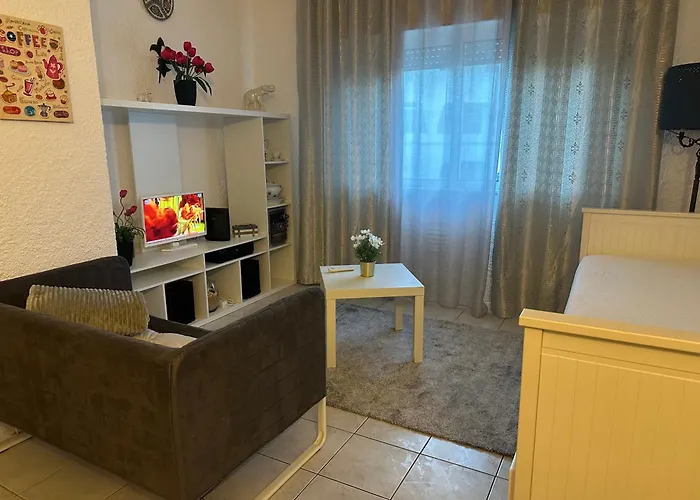 Ferias Tranquilas A 1km Da Totalmente Renovado *