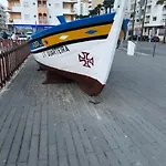 Ferias Tranquilas A 1km Da Totalmente Renovado Apartmán *