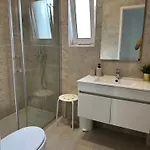 Ferias Tranquilas A 1km Da Totalmente Renovado Apartmán