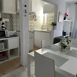Apartmán Ferias Tranquilas A 1km Da Totalmente Renovado Quarteira