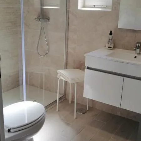 Ferias Tranquilas A 1km Da Totalmente Renovado Apartment *