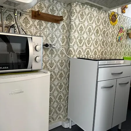 Ferias Tranquilas A 1km Da Totalmente Renovado Apartment