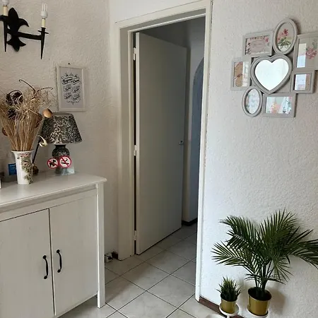 Ferias Tranquilas A 1km Da Totalmente Renovado Apartment