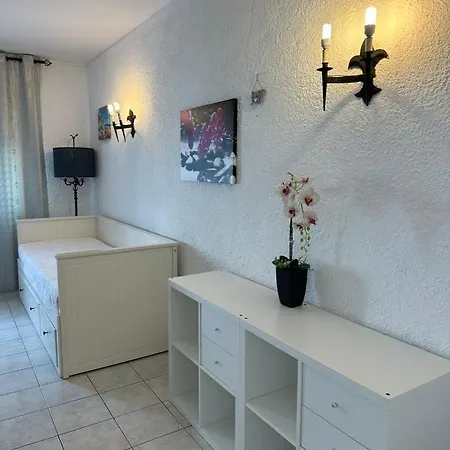 Apartment Ferias Tranquilas A 1km Da Totalmente Renovado *