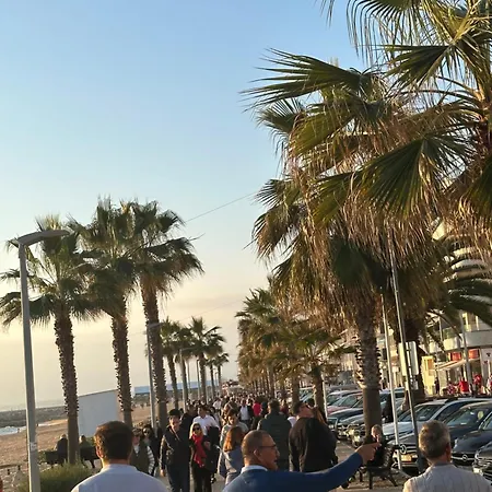 Ferias Tranquilas A 1km Da Totalmente Renovado *