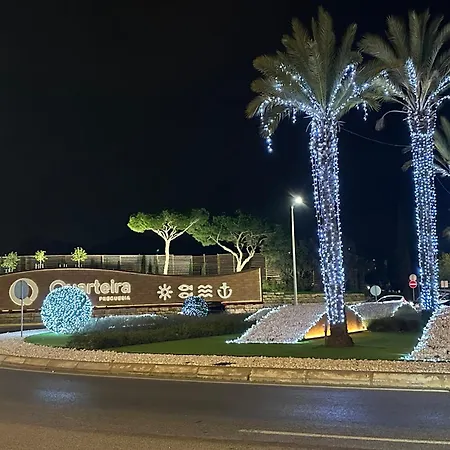 Ferias Tranquilas A 1km Da Totalmente Renovado Apartment