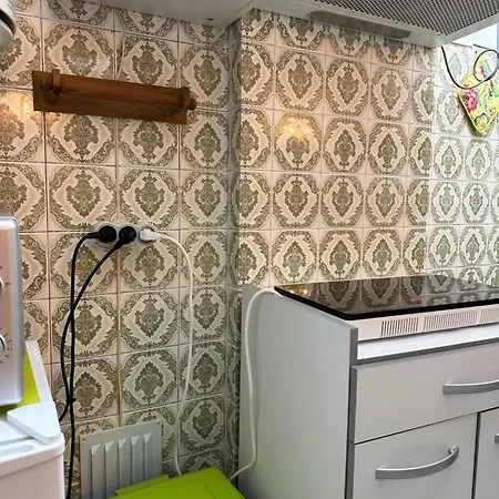 Apartment Ferias Tranquilas A 1km Da Totalmente Renovado *