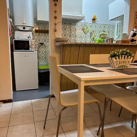 Apartman Ferias Tranquilas A 1km Da Totalmente Renovado Quarteira