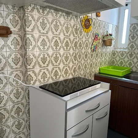 Ferias Tranquilas A 1km Da Totalmente Renovado Quarteira