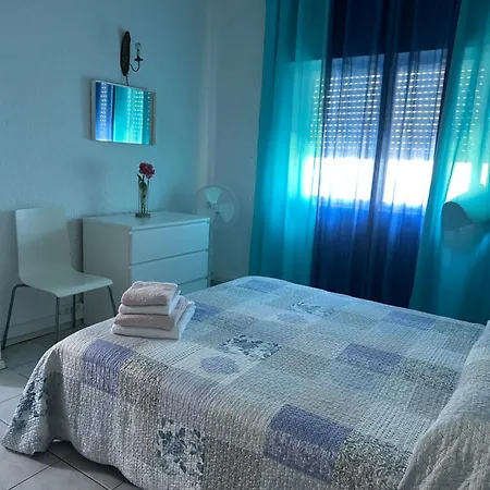 Apartment Ferias Tranquilas A 1km Da Totalmente Renovado *