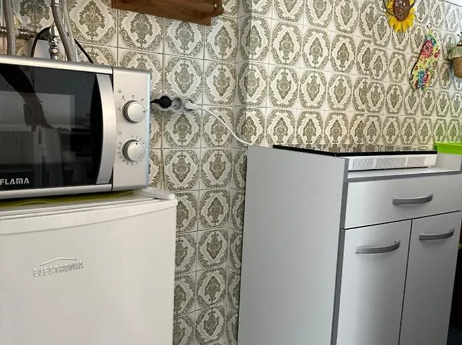 Ferias Tranquilas A 1km Da Totalmente Renovado Apartman