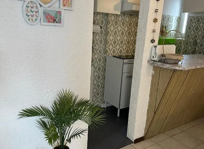 Apartman Ferias Tranquilas A 1km Da Totalmente Renovado Quarteira