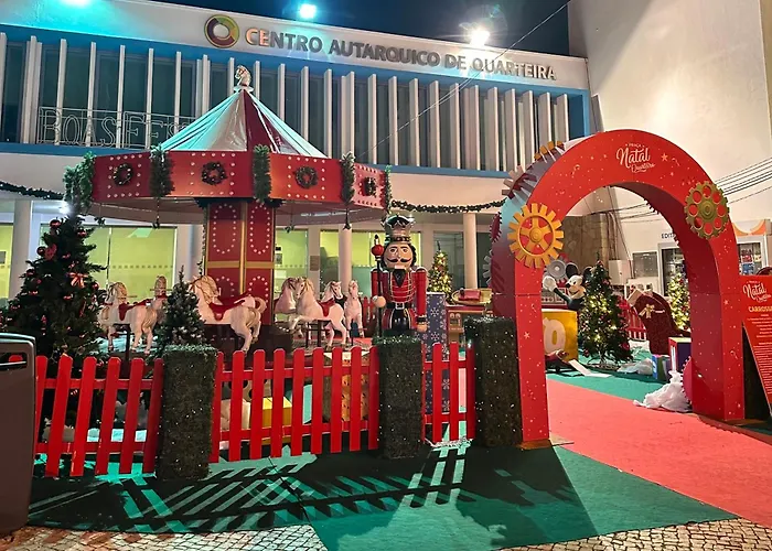 Tranquilas A 1km Da Totalmente Renovado Apartamento *