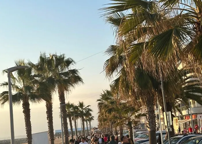 Ferias Tranquilas A 1km Da Totalmente Renovado *