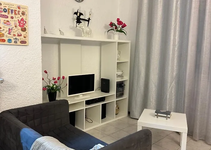 Ferias Tranquilas A 1km Da Totalmente Renovado Quarteira