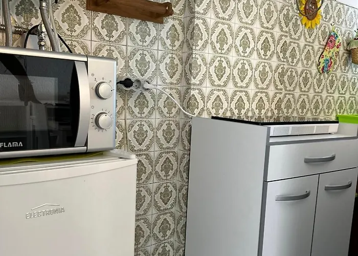 Ferias Tranquilas A 1km Da Totalmente Renovado Quarteira