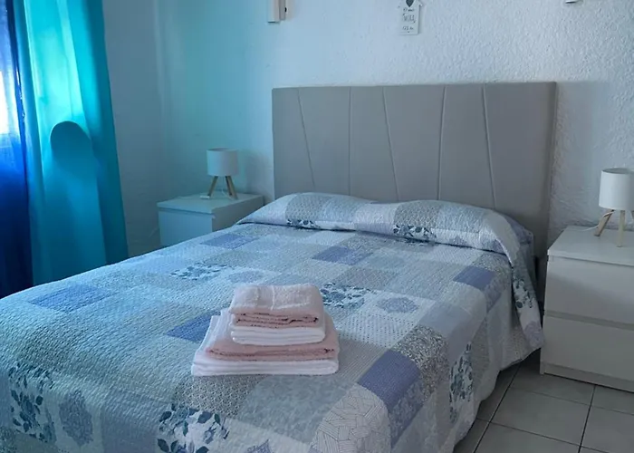 Apartamento Tranquilas A 1km Da Totalmente Renovado
