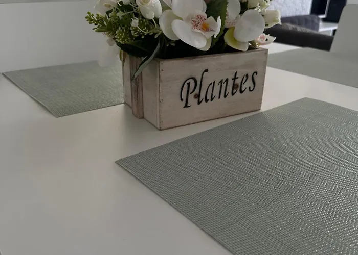 Ferias Tranquilas A 1km Da Totalmente Renovado