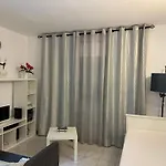 Ferias Tranquilas A 1km Da Totalmente Renovado 公寓 奎特里拉