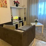 公寓 Ferias Tranquilas A 1km Da Totalmente Renovado 奎特里拉